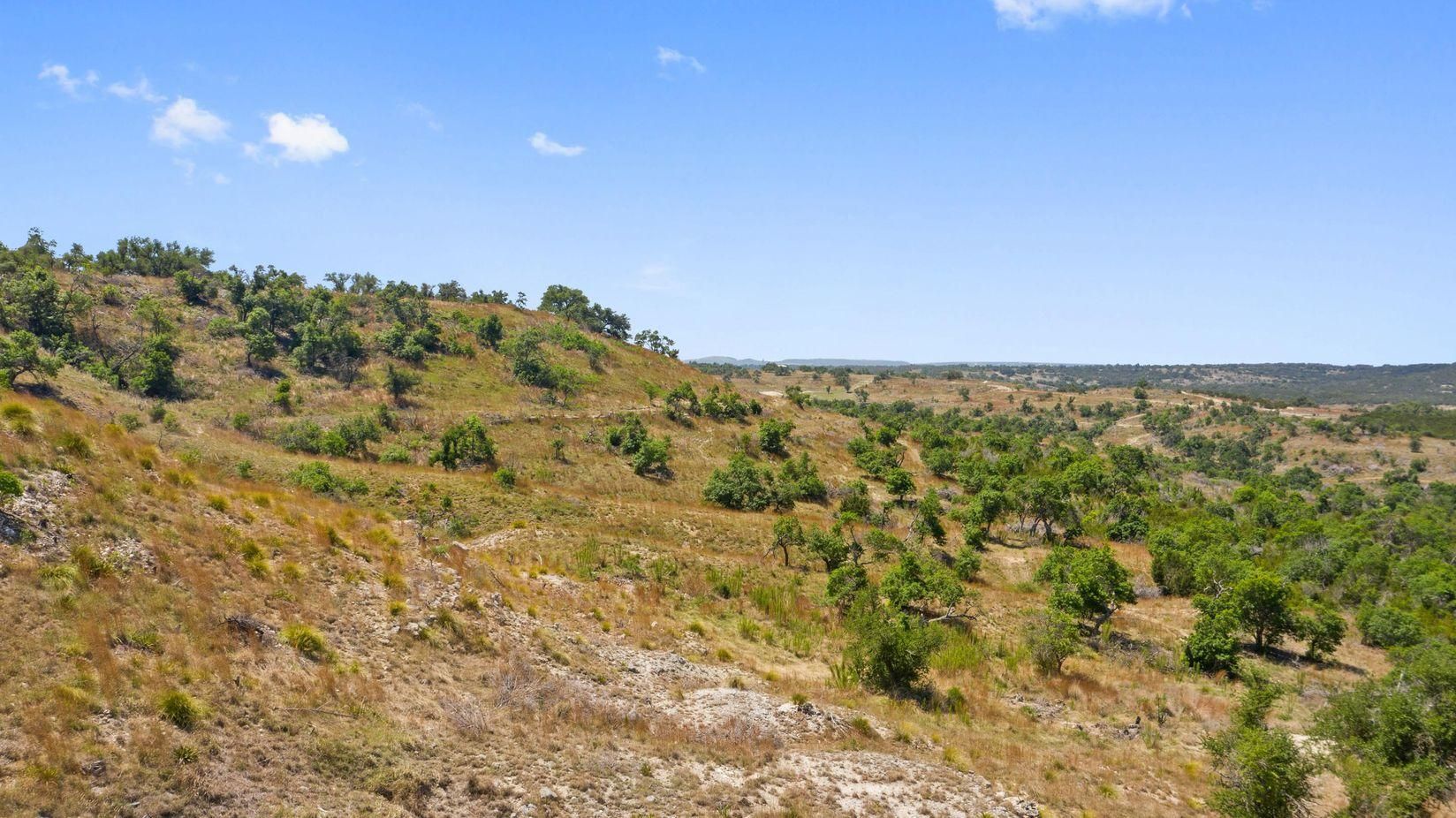 10 Acres, Van Horn, TX 79855 Land and Farm