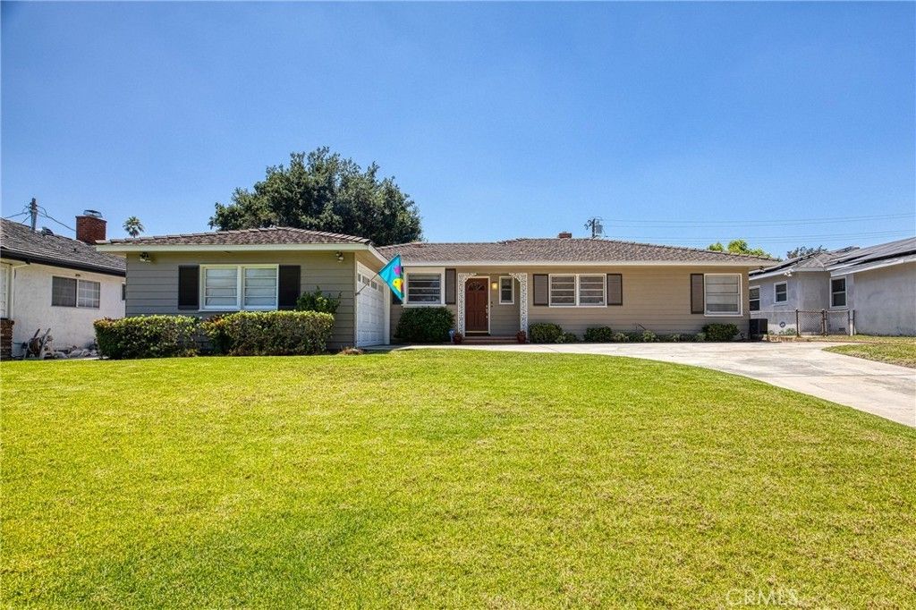 0.22 Acres, 6325 Longmont Avenue, San Gabriel, CA 91775 Land and Farm