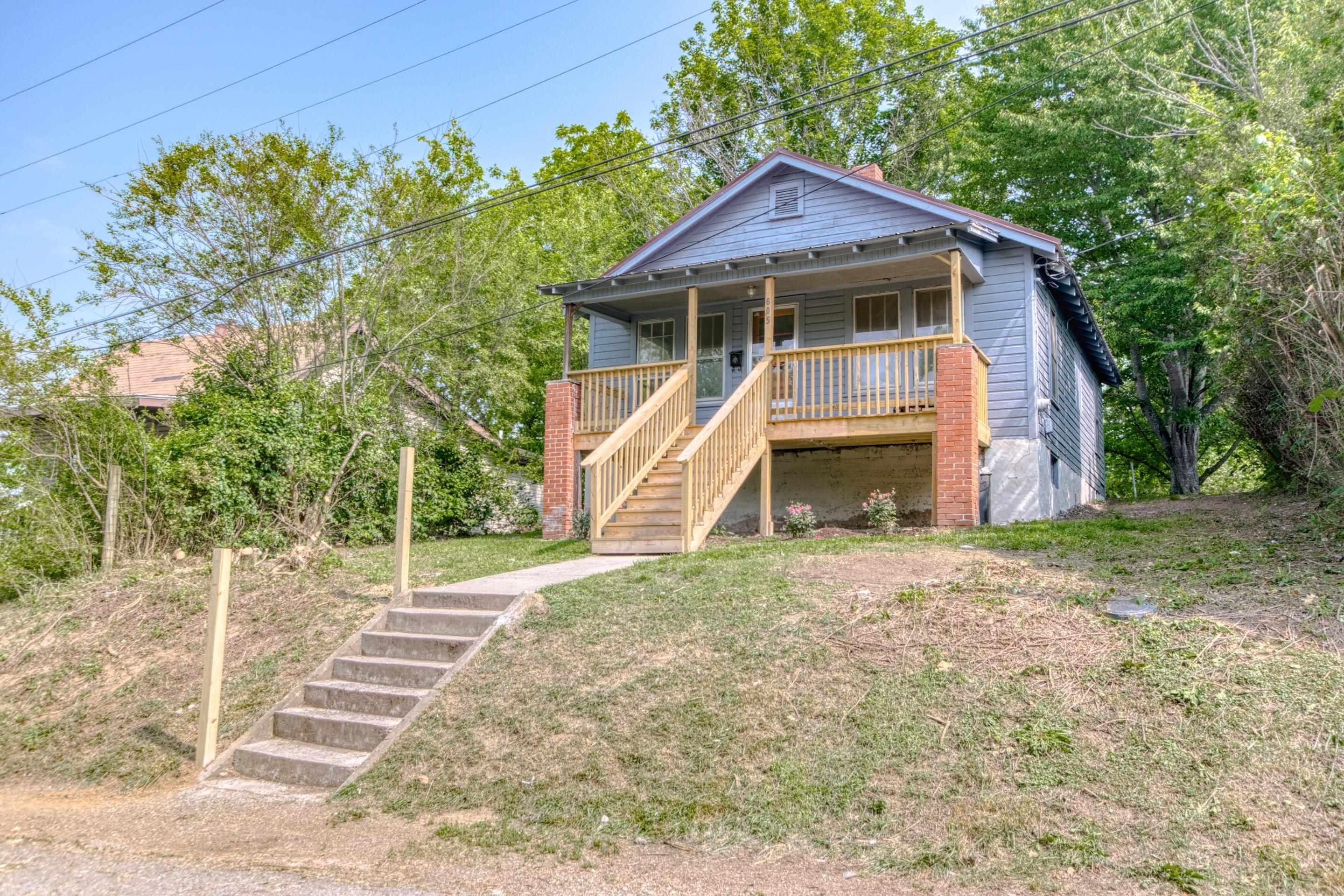 0.31 Acres, 605 6TH Street NE, Pulaski, VA 24301 Land and Farm