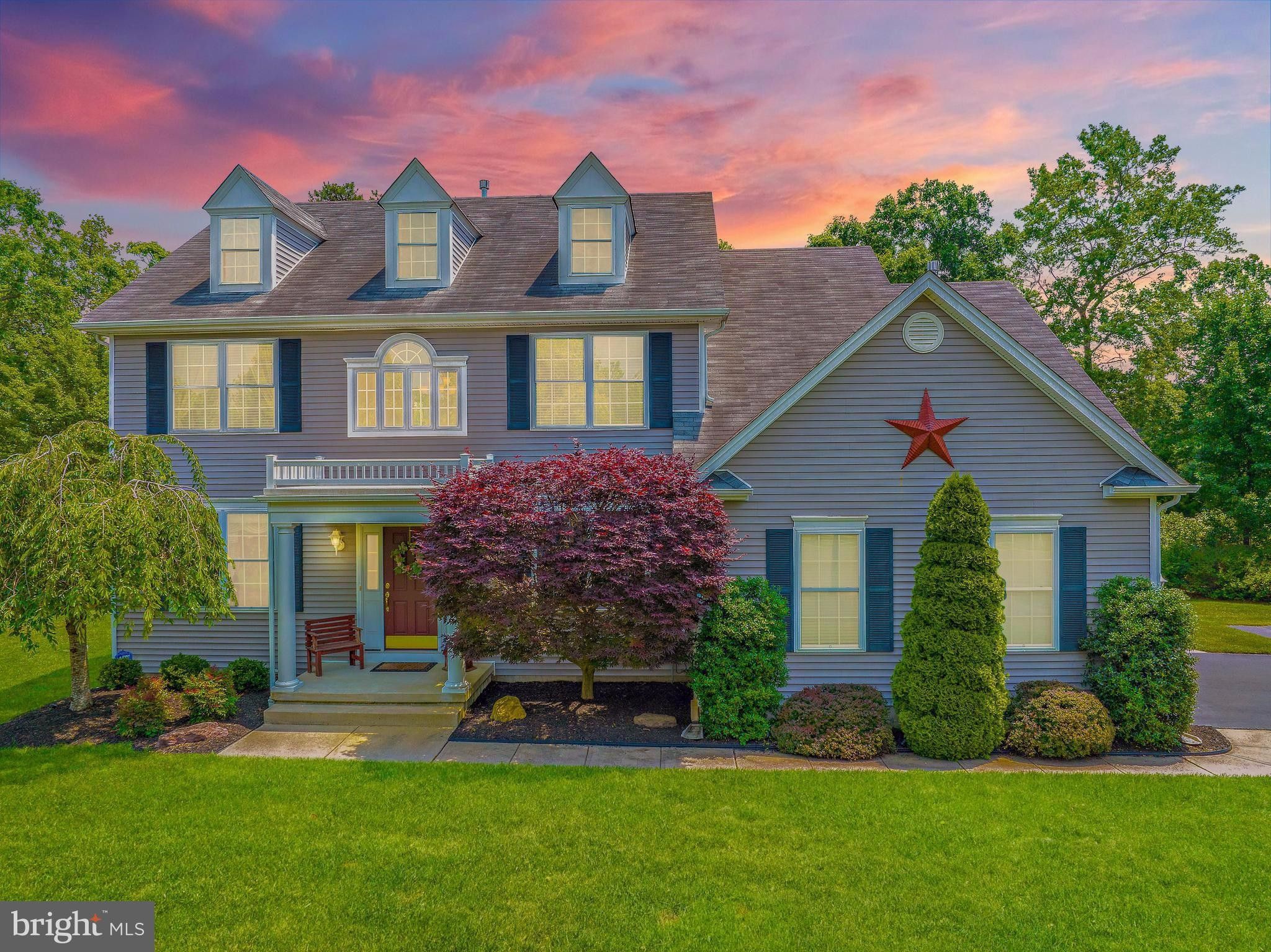 0.46 Acres, 20 PEMBROOK COURT, Little Egg Harbor, NJ 08087 Land and Farm