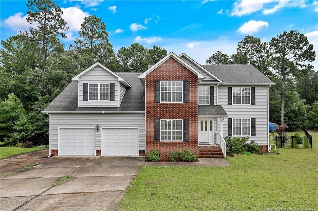 0.89 Acres, 362 Lattimore Road, Cameron, NC 28326 Land and Farm