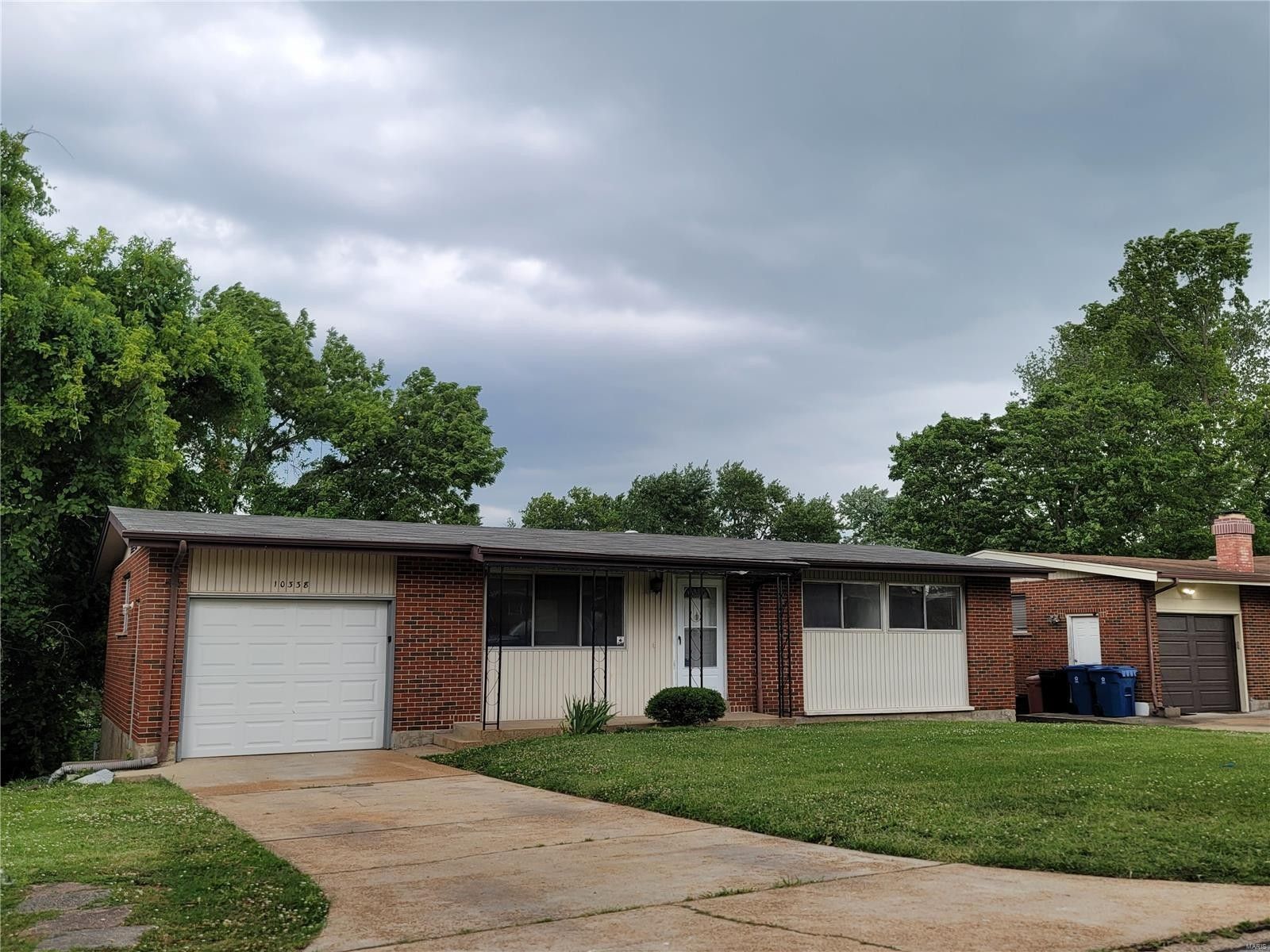 0.18 Acres, 10338 Yarwood Court, Dellwood, MO 63136 Land and Farm