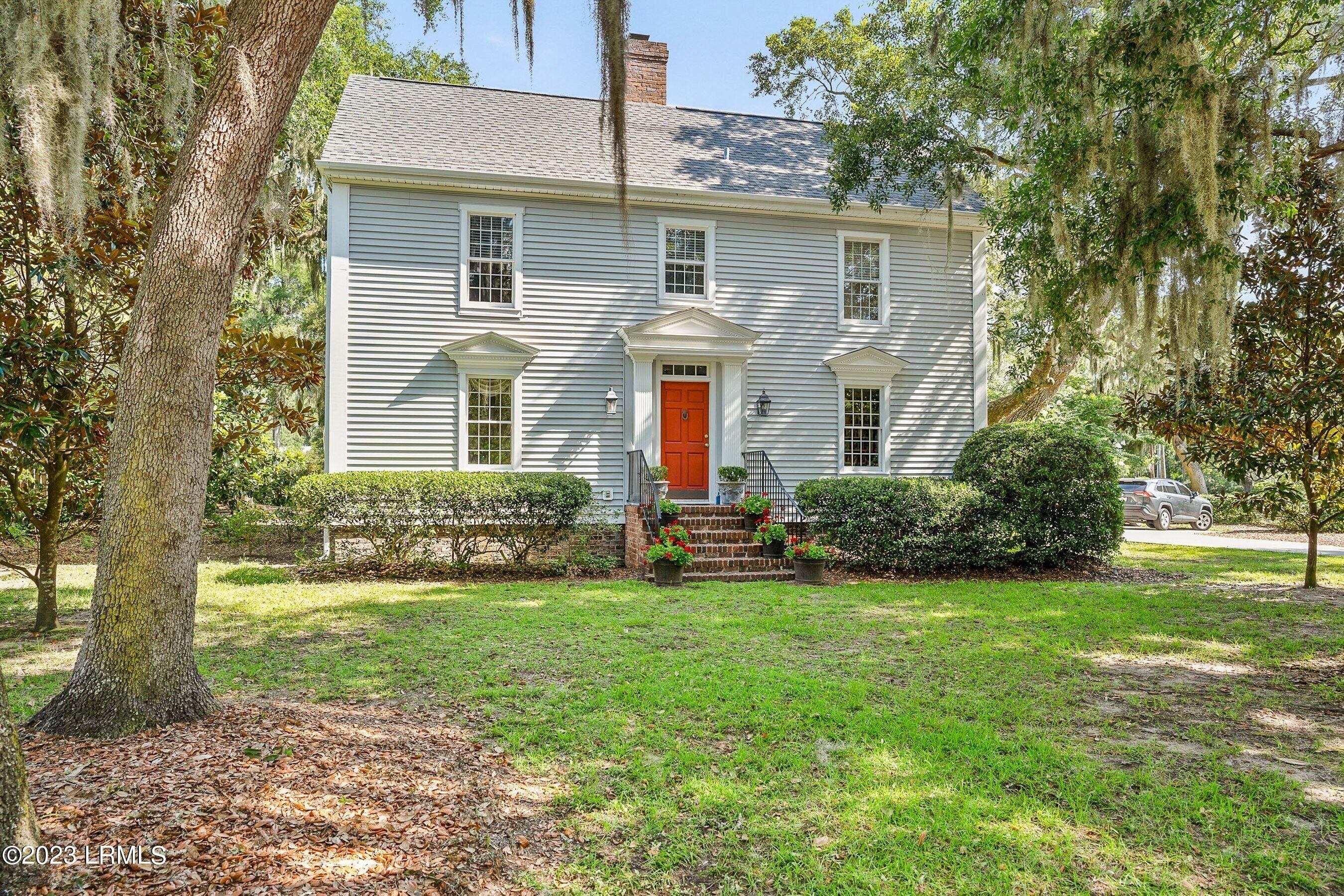 0.41 Acres, 165 Spanish Point Drive, Beaufort, SC 29902 Land and Farm