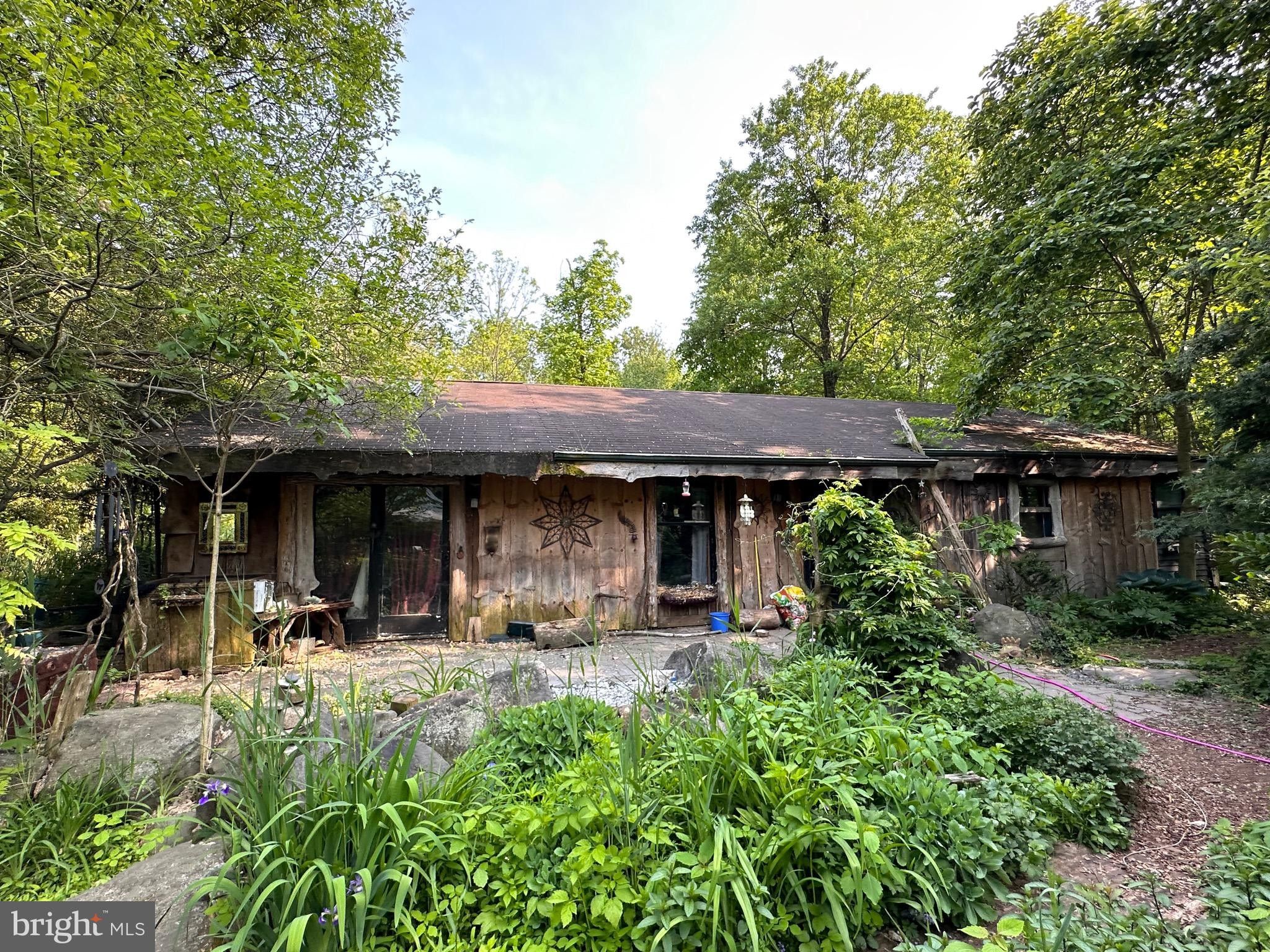 16 Acres, 1271 LONELY COTTAGE ROAD, Upper Black Eddy, PA 18972 Land