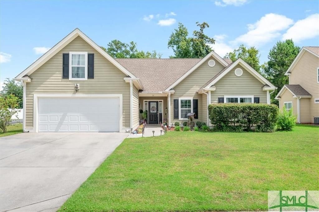 0.34 Acres, 85 Gateway Drive, Pooler, GA 31322 Land and Farm