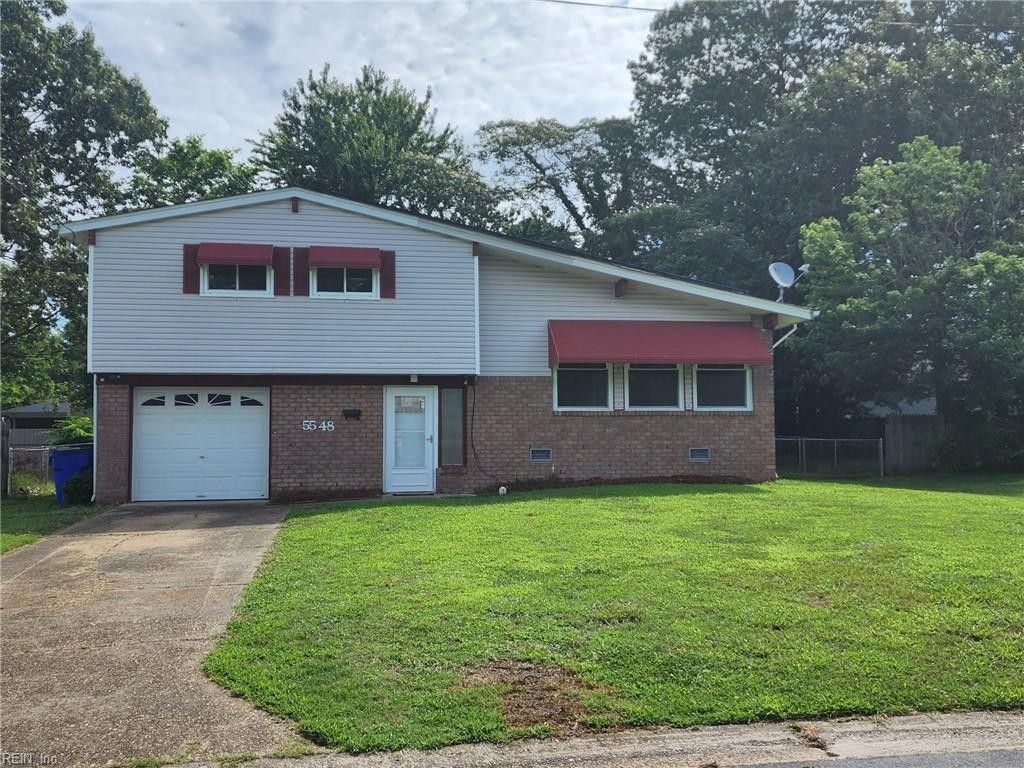 0.18 Acres, 5548 Berry Hill Road, Norfolk, VA 23502 Land and Farm