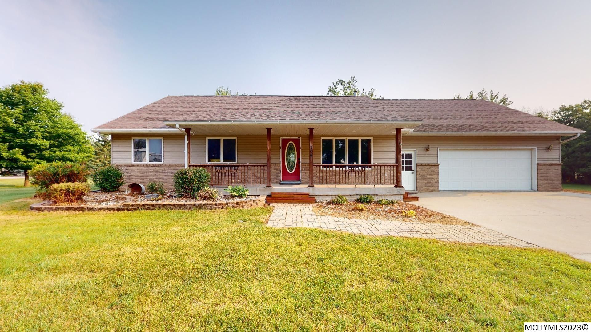 4 Acres, 706 3rd Ave SE, Rockford, IA 50468 Land and Farm