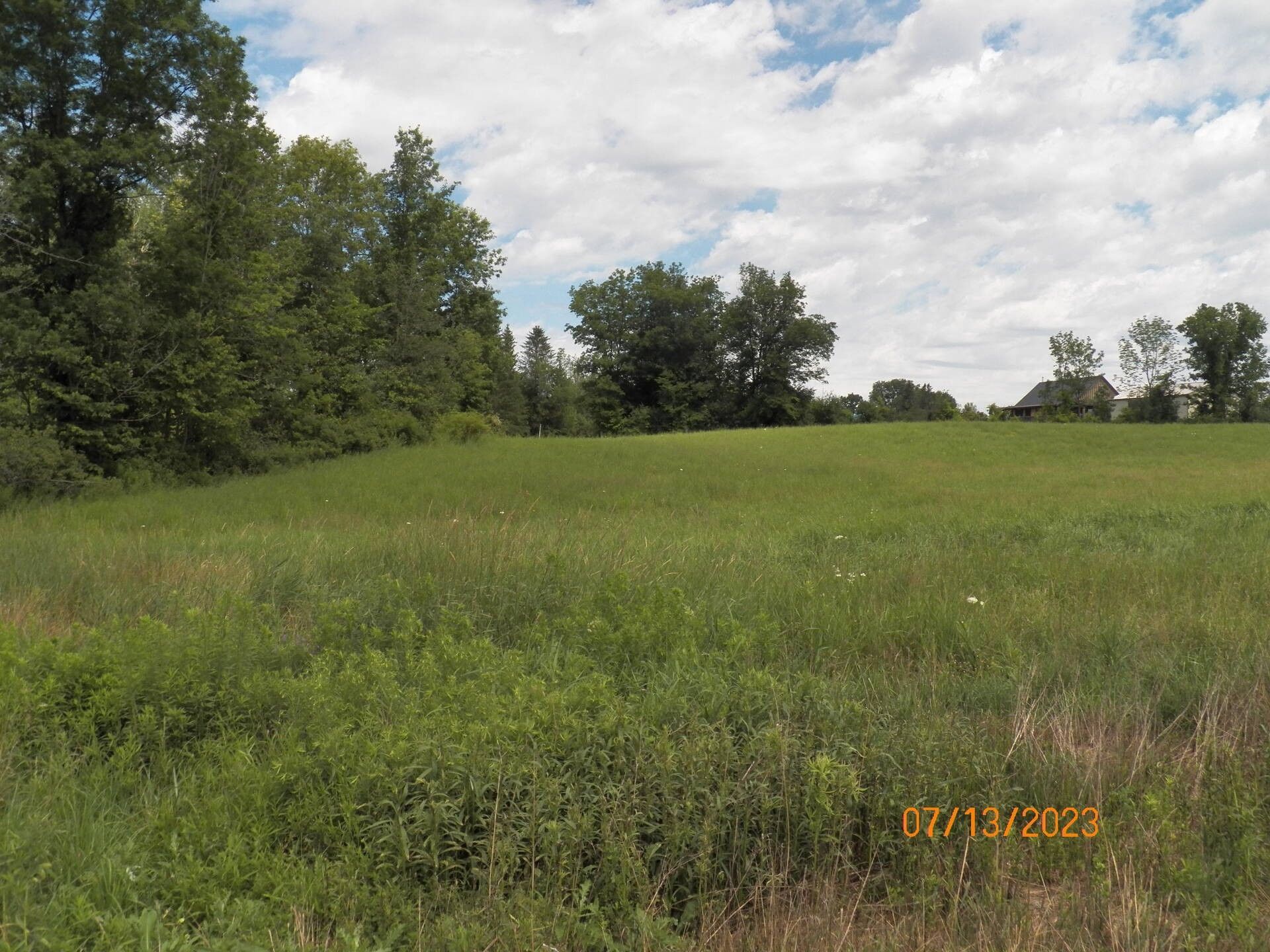 2.06 Acres, 00 Darrow Rd., Sprakers, NY 12166 Land and Farm