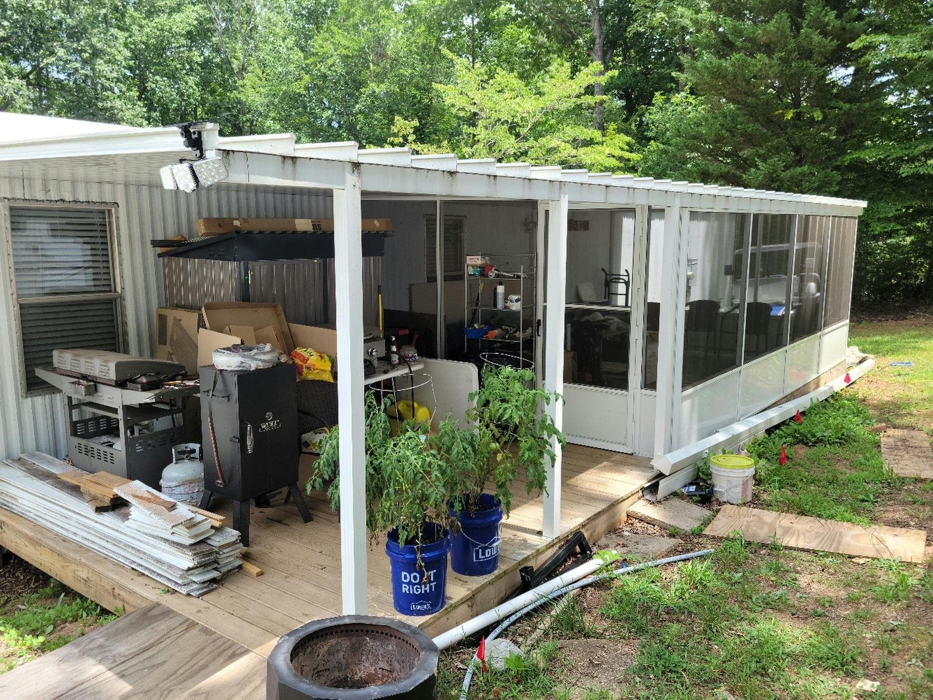 2.18 Acres, 429 Circle Dr Drive, Travelers Rest, SC 29690 Land and Farm