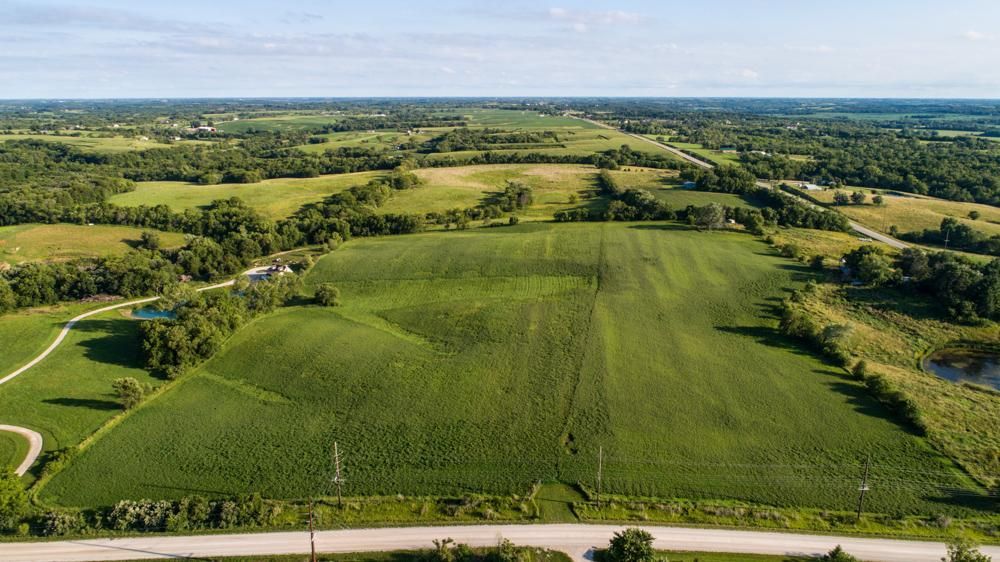 26 Acres, 8168 Nevada Street, Indianola, IA 50125 Land and Farm