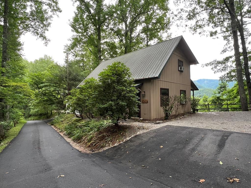 0.64 Acres, 105 Shady Dr., Bryson City, NC 28713 Land and Farm