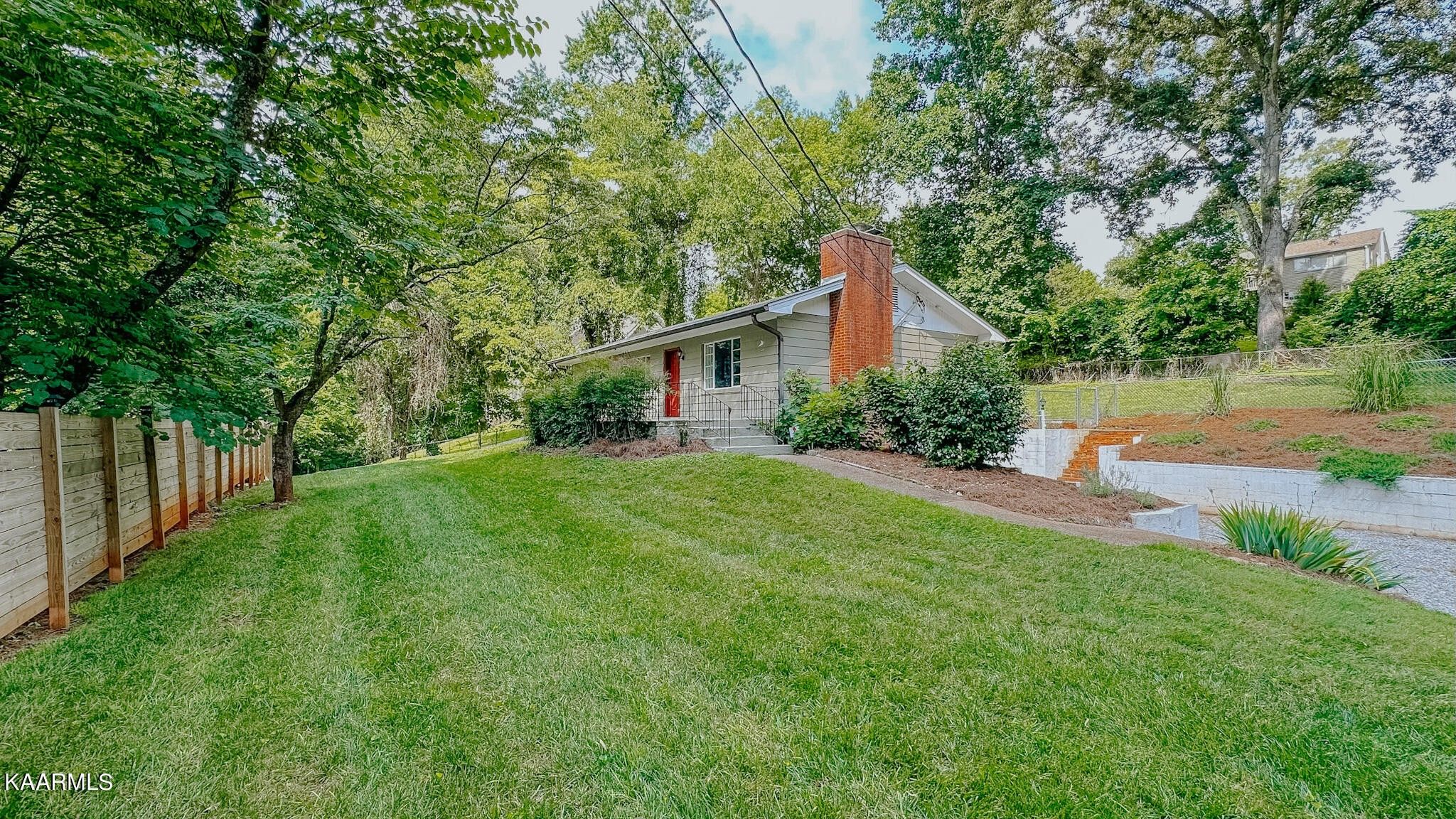 0.5 Acres, 6119 Walnut Valley Drive, Knoxville, TN 37919 Land and Farm