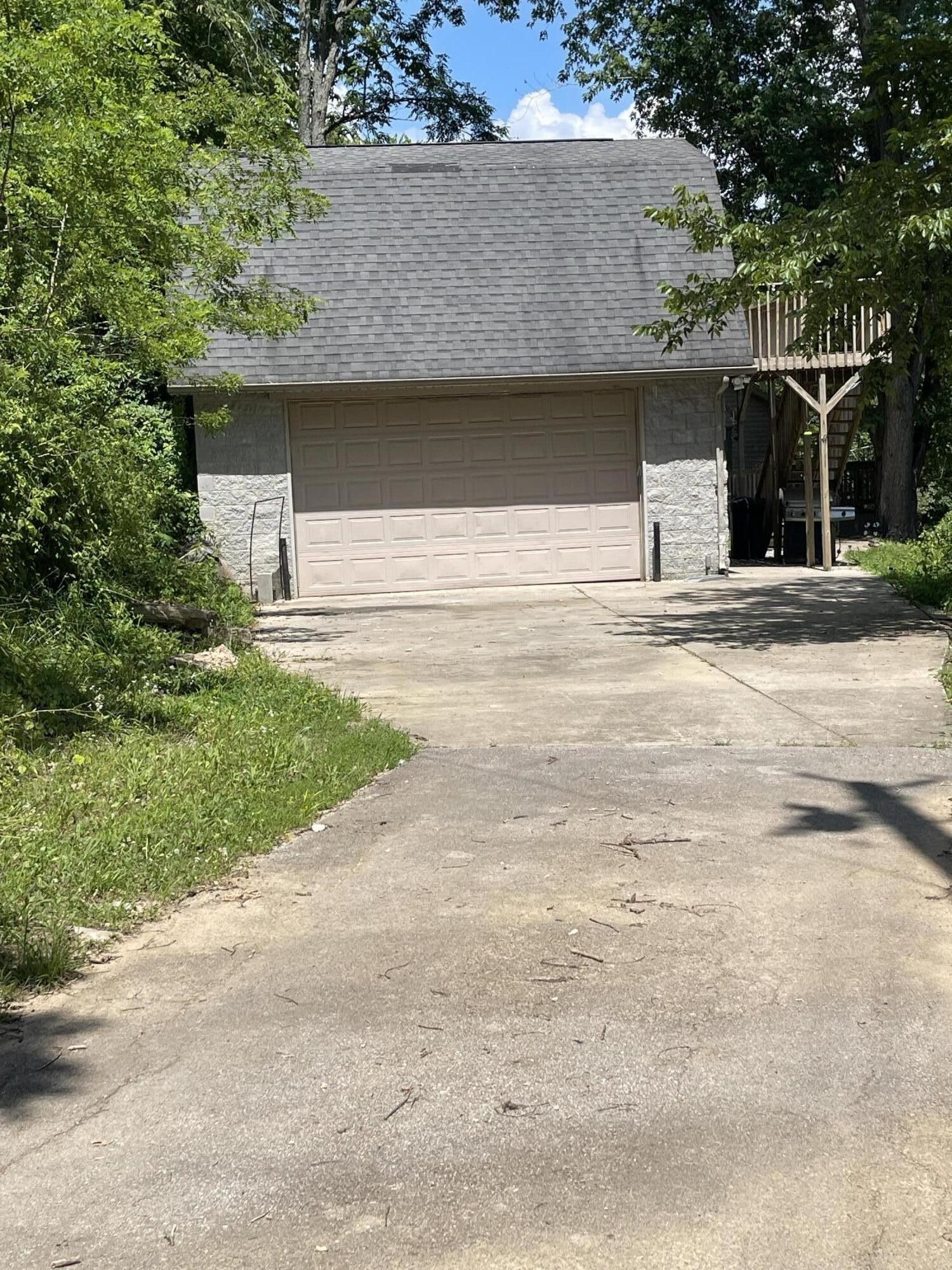 5.02 Acres, 3660 Four Mile Road, Winchester, KY 40391 Land and Farm