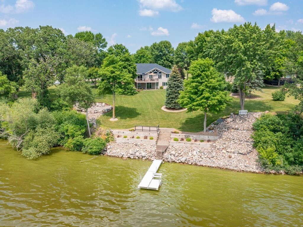 1.71 Acres, 71451 183rd Street, Dassel, MN 55325 Land and Farm