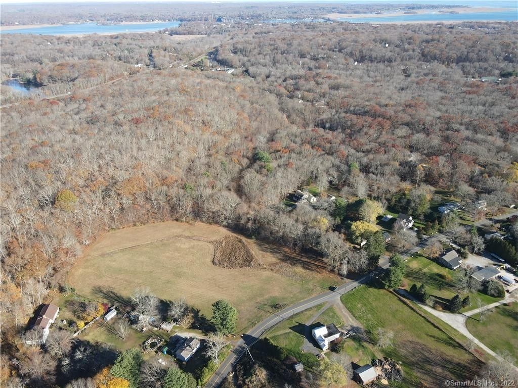 27.39 Acres, 74 Bokum Road, Old Saybrook, CT 06475 Land and Farm
