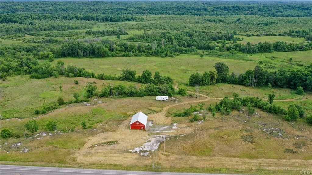 180 Acres, 1000 Sh 37, Hammond, NY 13646 Land and Farm