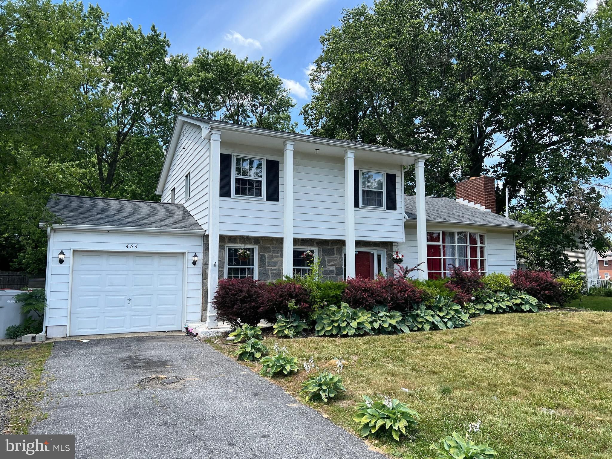 0.34 Acres, 466 N MAIN ROAD, Vineland, NJ 08360 Land and Farm