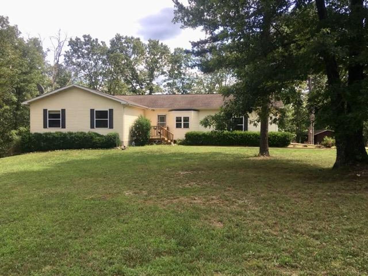 5 Acres, 20130a Lakeview Drive, Raymondville, MO 65555 Land and Farm