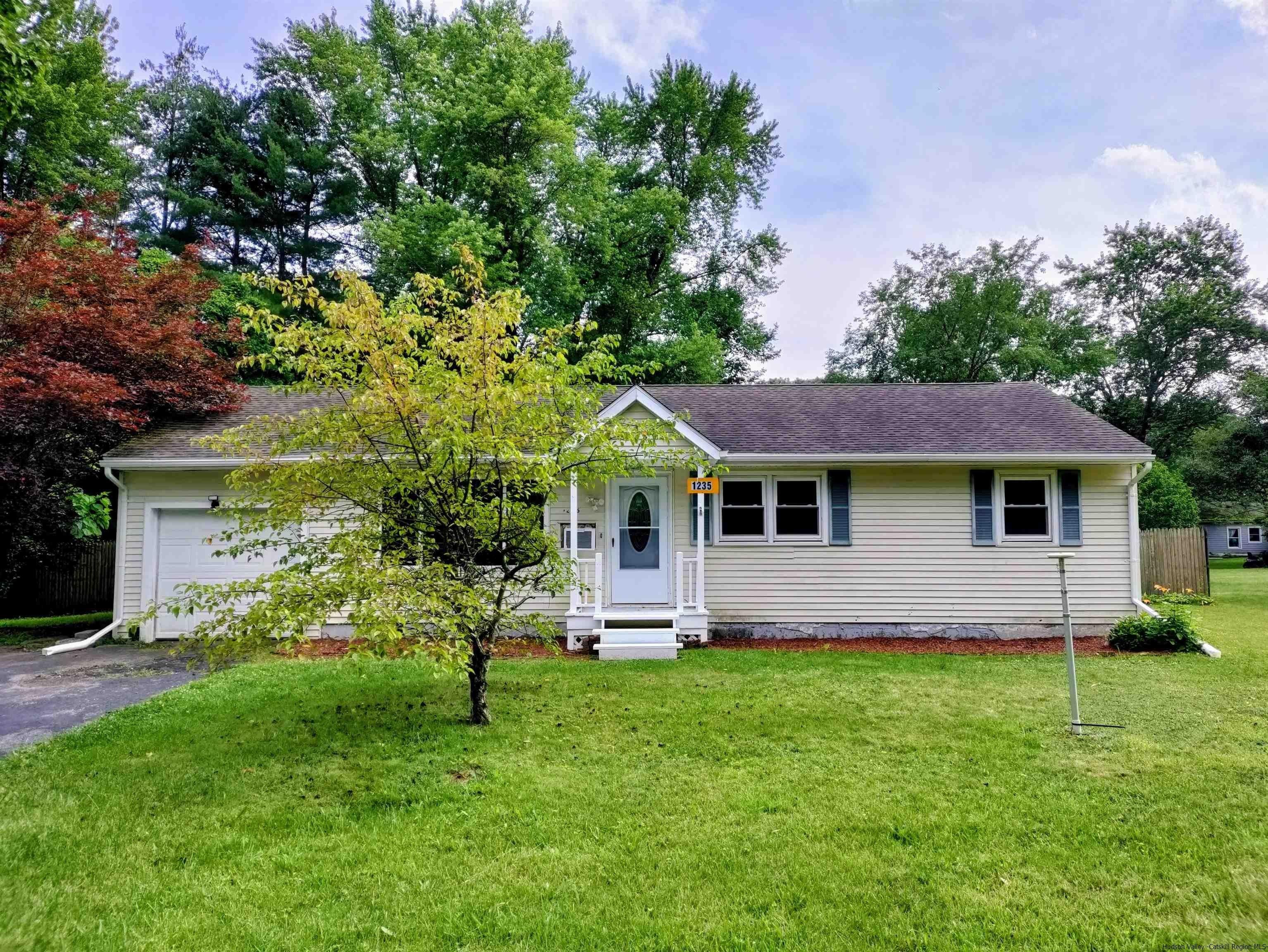 0.24 Acres, 1235 Sawkill Road, Kingston, NY 12401 Land and Farm