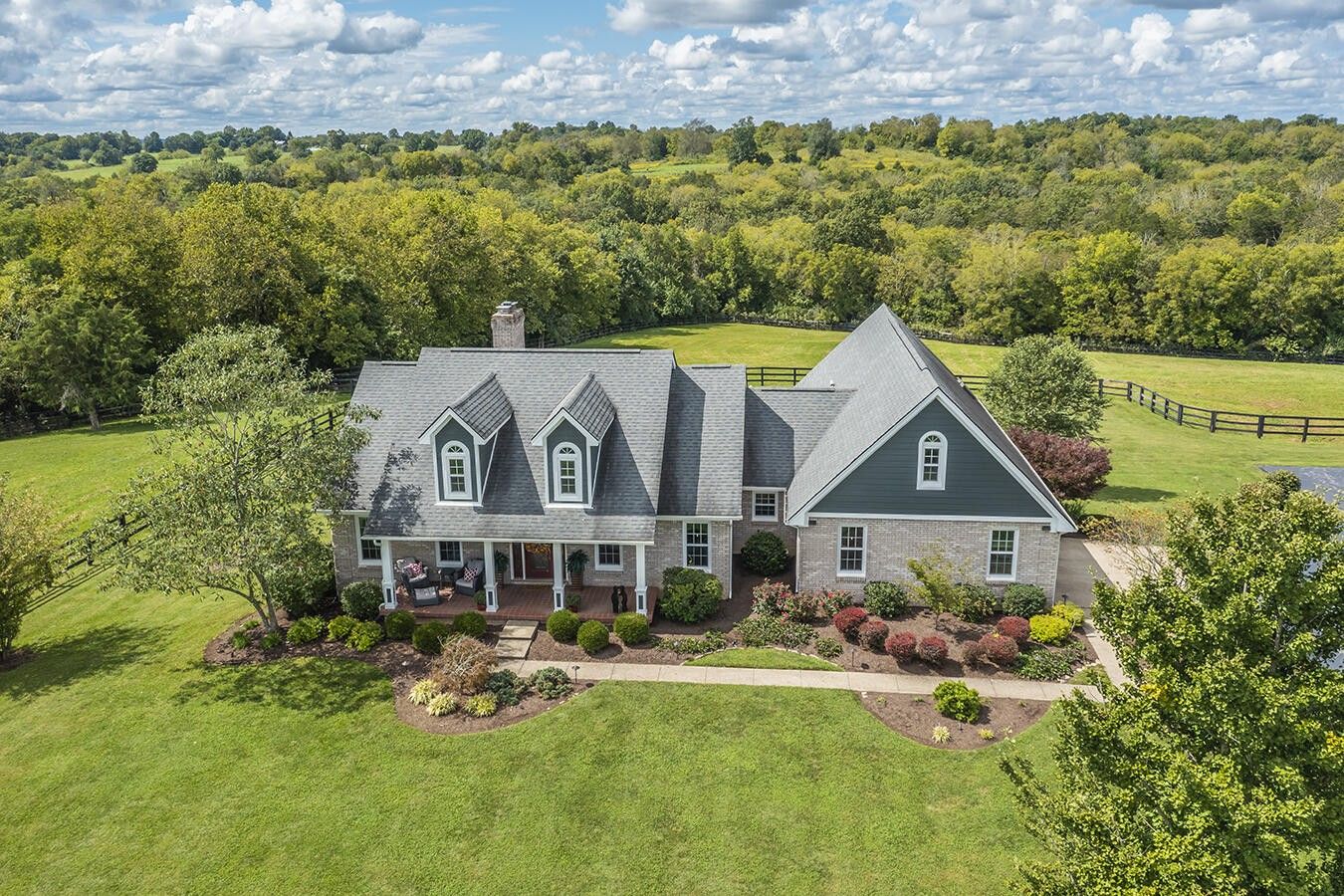 58 Acres, 1081 Hifner Road, Versailles, KY 40383 Land and Farm