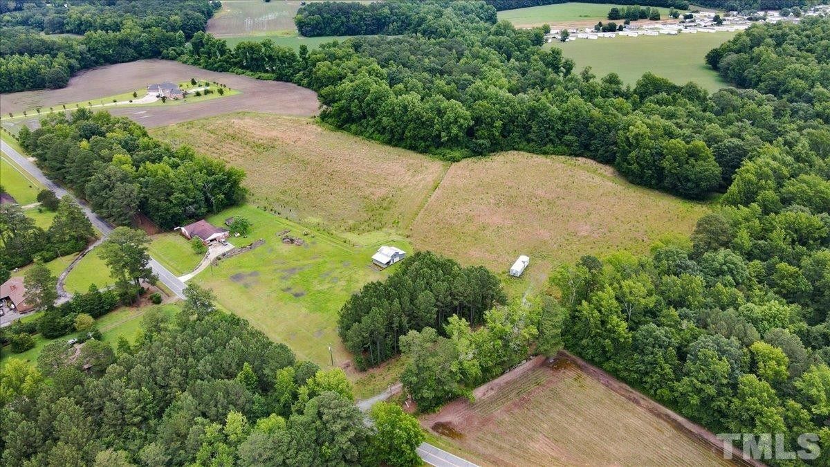 11.52 Acres, 0 Mallard Road, Smithfield, NC 27577 Land and Farm