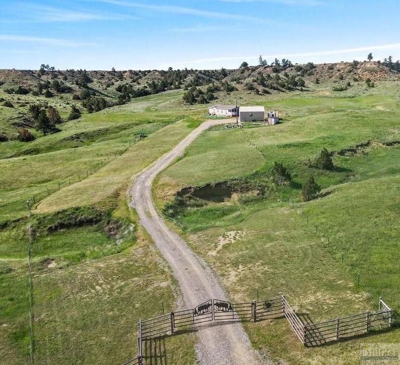20.3 Acres, 80 E Sunshine ROAD, Roundup, MT 59072 Land and Farm