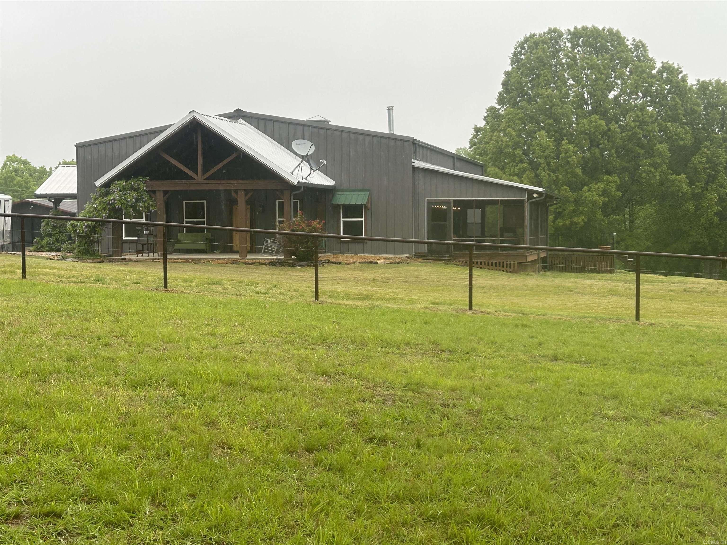 34 Acres, Jonesboro, AR 72401 Land and Farm