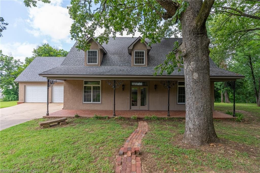 2.14 Acres, 2501 Gary ST, Fort Smith, AR 72901 | Land and Farm