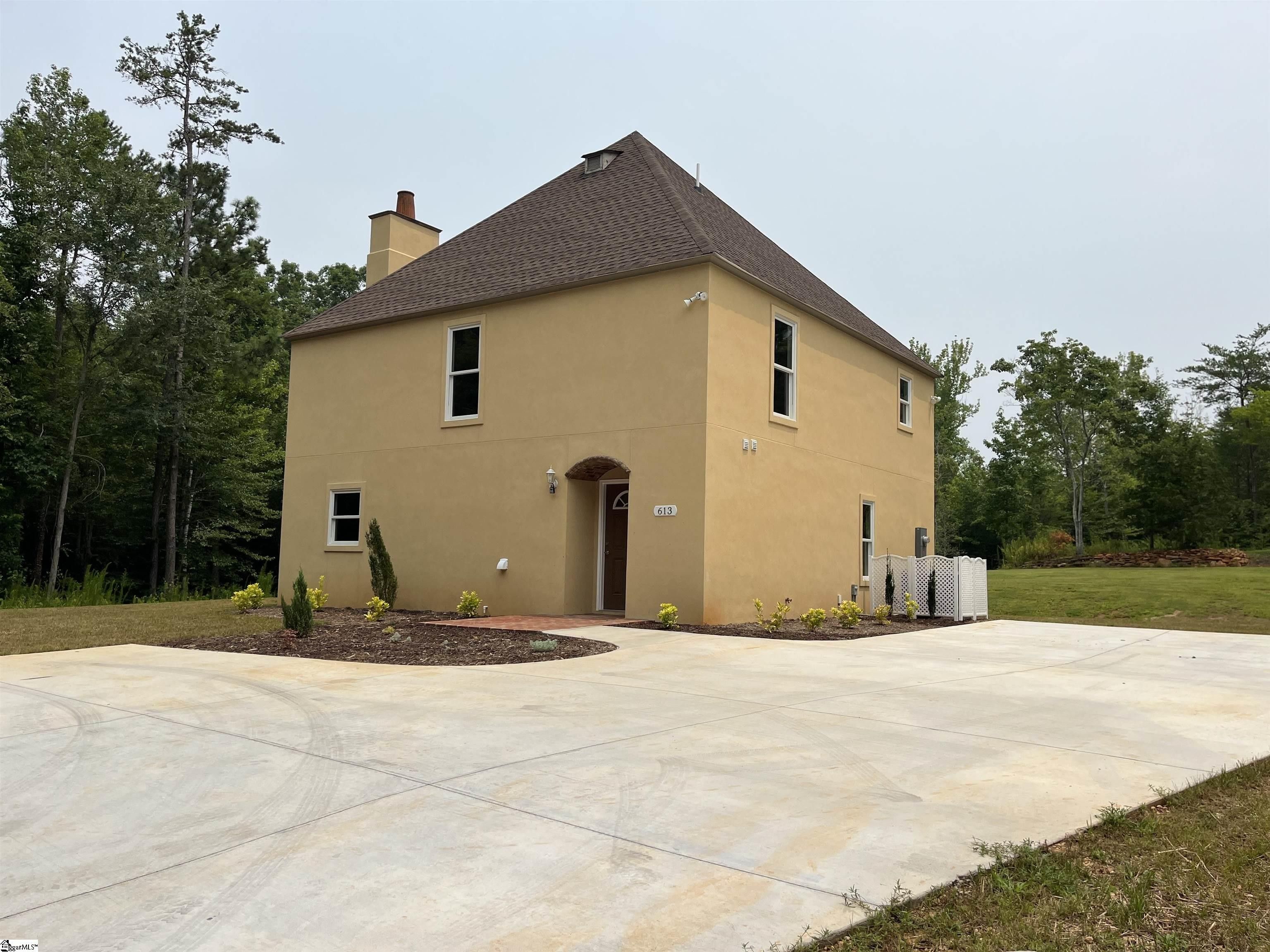 0.25 Acres, 613 Dryden Drive, Westminster, SC 29693 Land and Farm