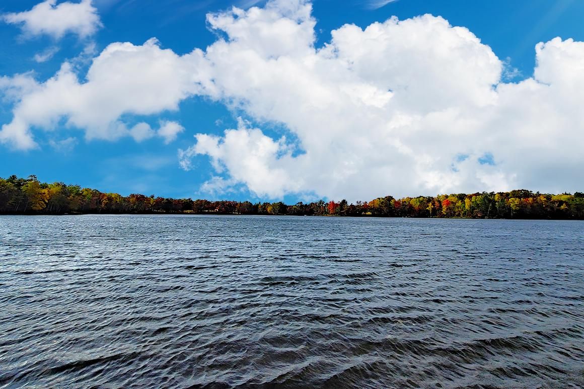 2.06 Acres, Lot 2 moens lake Drive, Rhinelander, WI 54501 Land and Farm