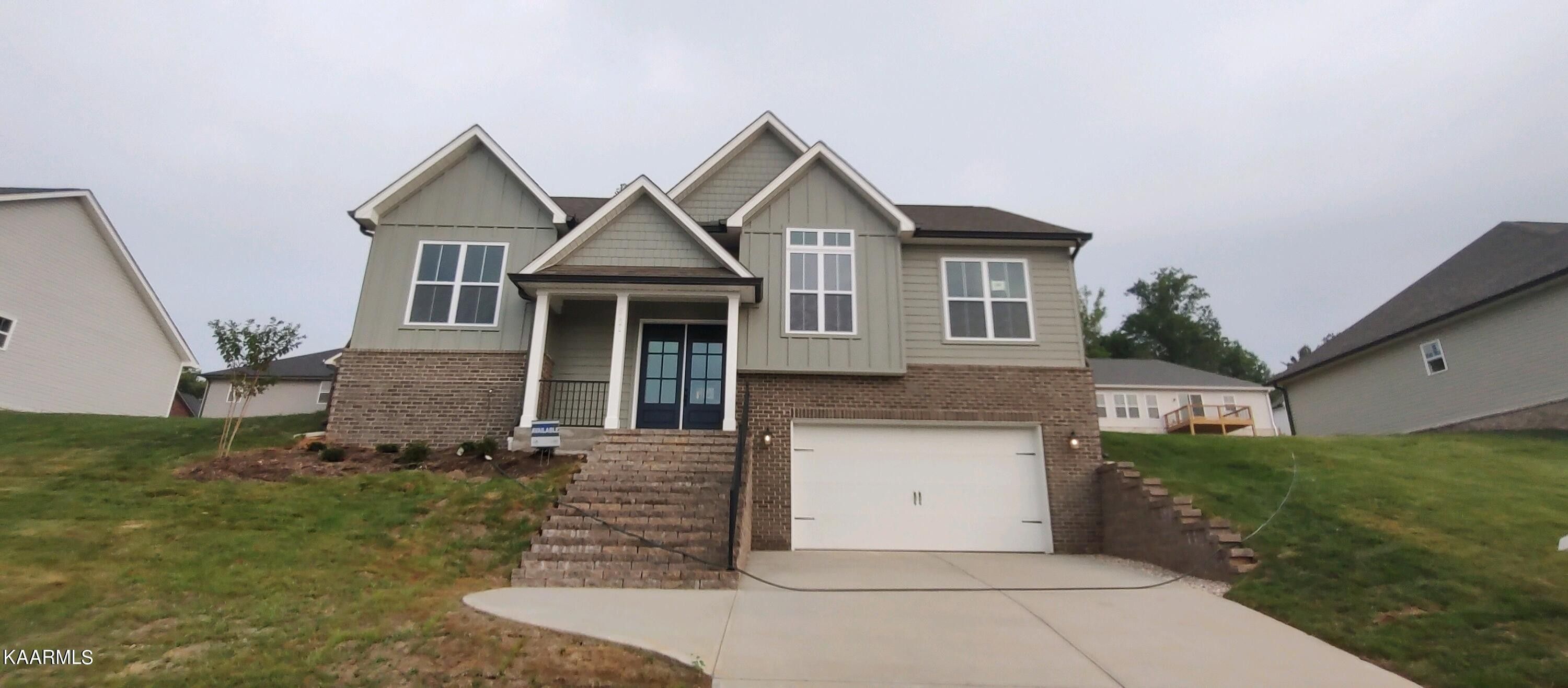 0.21 Acres, 8121 Chapel Hill Lane, Knoxville, TN 37938 Land and Farm