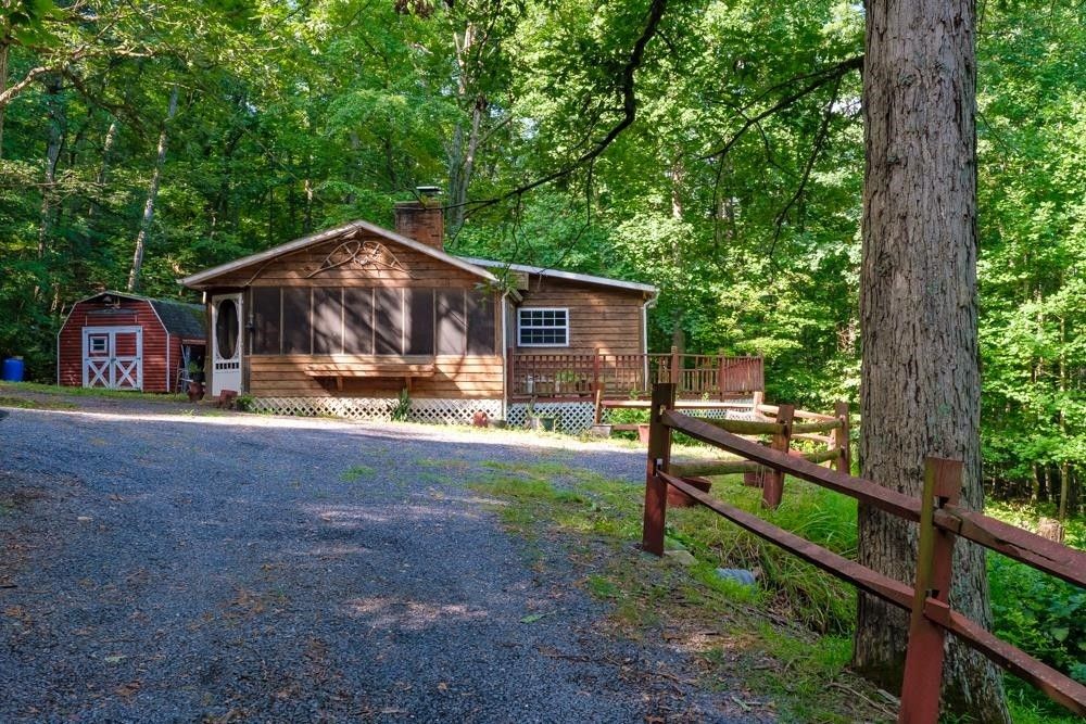 3.01 Acres, 374 BLACKBERRY LN, New Market, VA 22844 Land and Farm