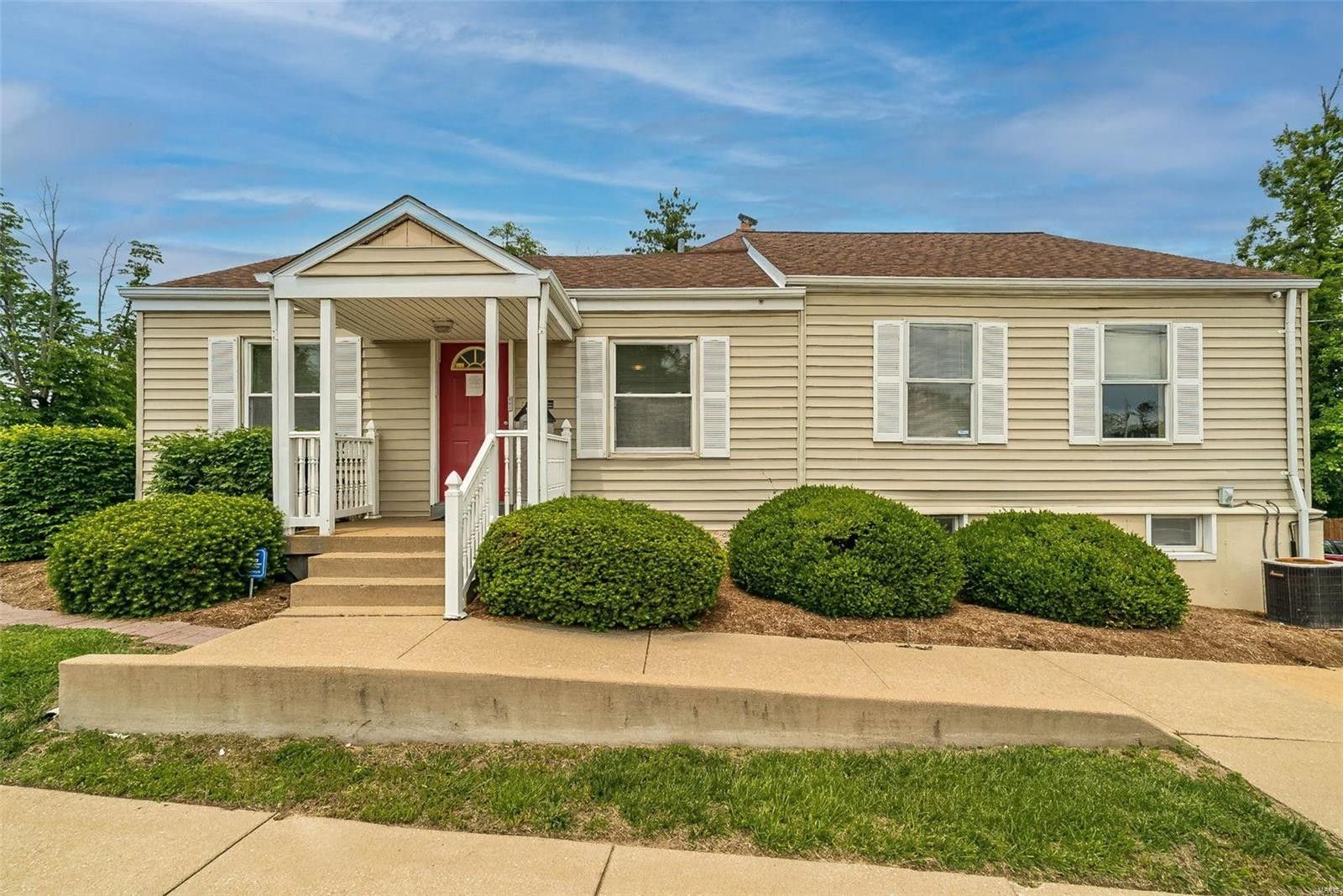 0.47 Acres, 10525 Big Bend Road, Des Peres, MO 63122 Land and Farm