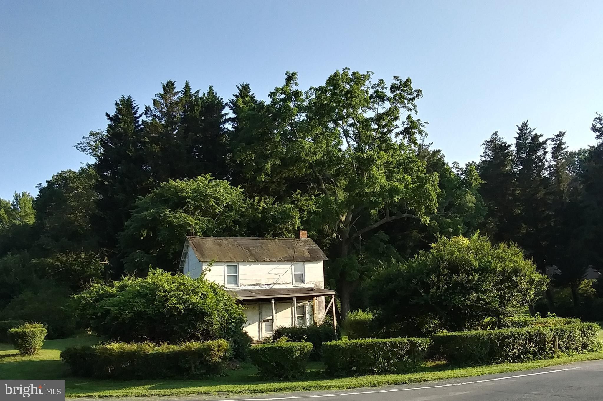 0.25 Acres, 461 JEWELL ROAD, Dunkirk, MD 20754 Land and Farm