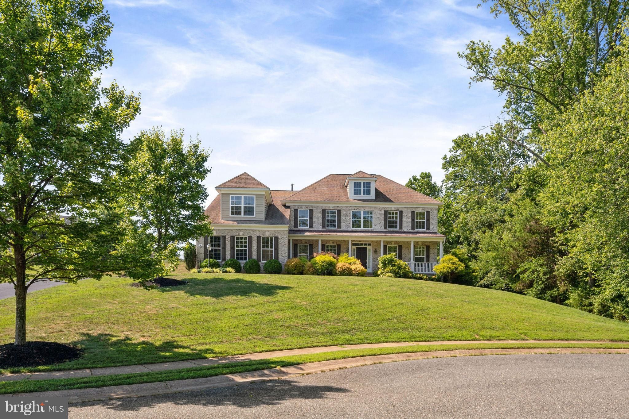 1 Acres, 4 PROSPECT DRIVE, Fredericksburg, VA 22405 Land and Farm