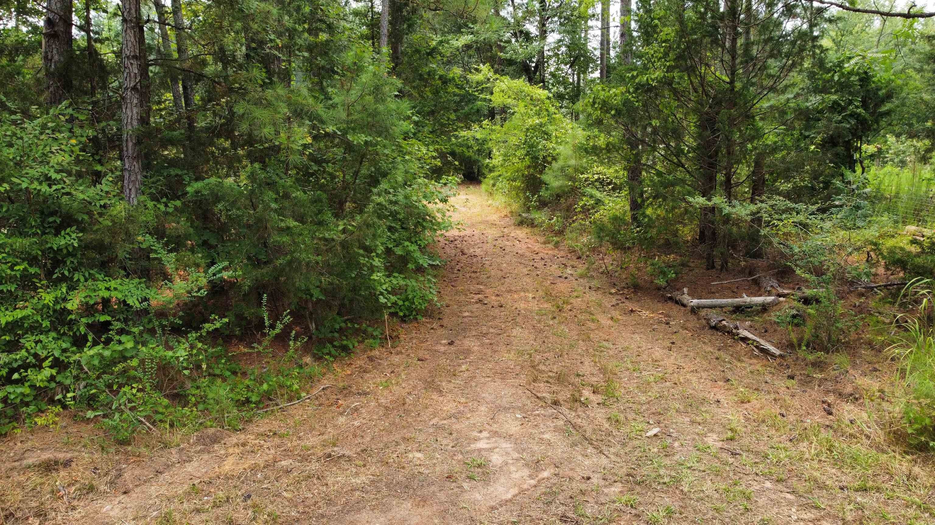 4 Acres, 1361 Ball Park Road, Enoree, SC 29335 Land and Farm