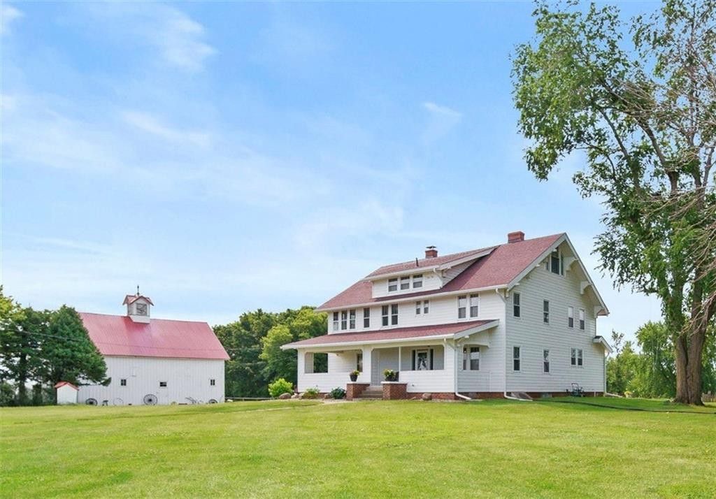 13.02 Acres, 7533 NE 102nd Avenue, Bondurant, IA 50035 Land and Farm