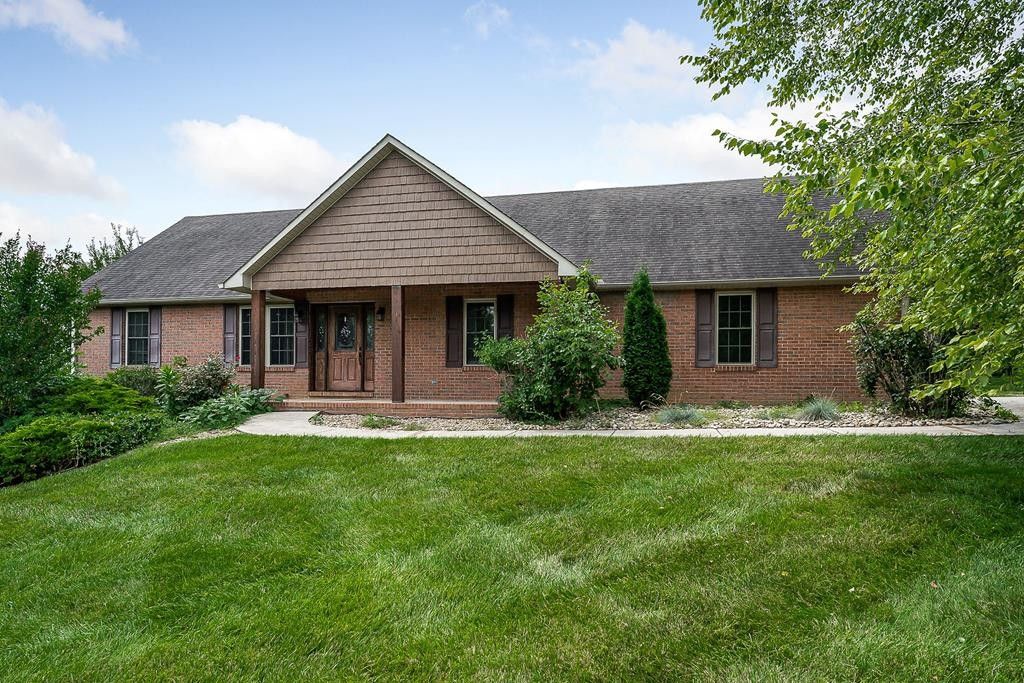 5.5 Acres, 5175 BAXTER RD, Baxter, TN 38544 Land and Farm