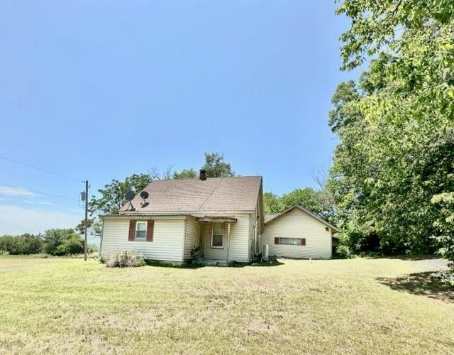 28 Acres, 5035 CR 3950, Independence, KS 67301 Land and Farm