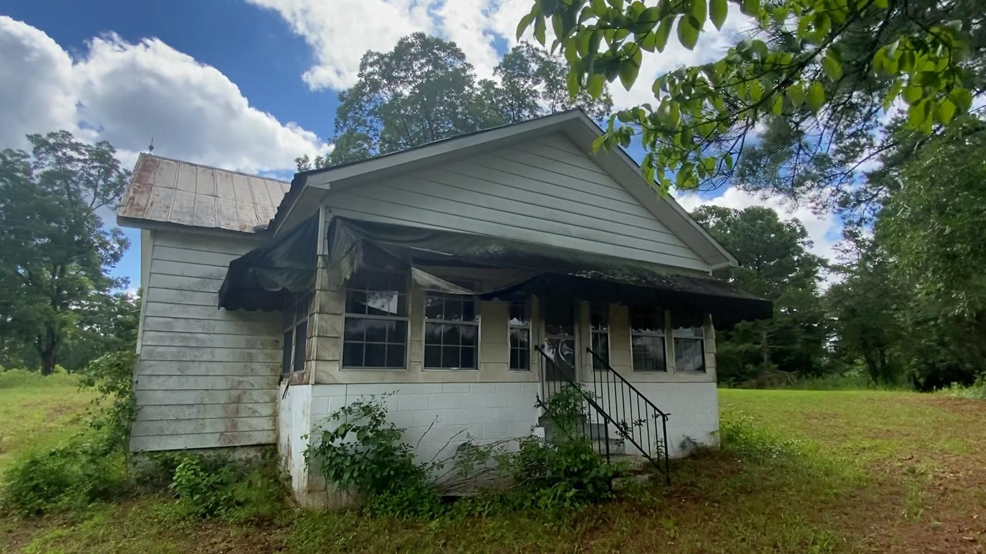 5 Acres, Tabernacle Road, Cleveland, AL 35049 Land and Farm