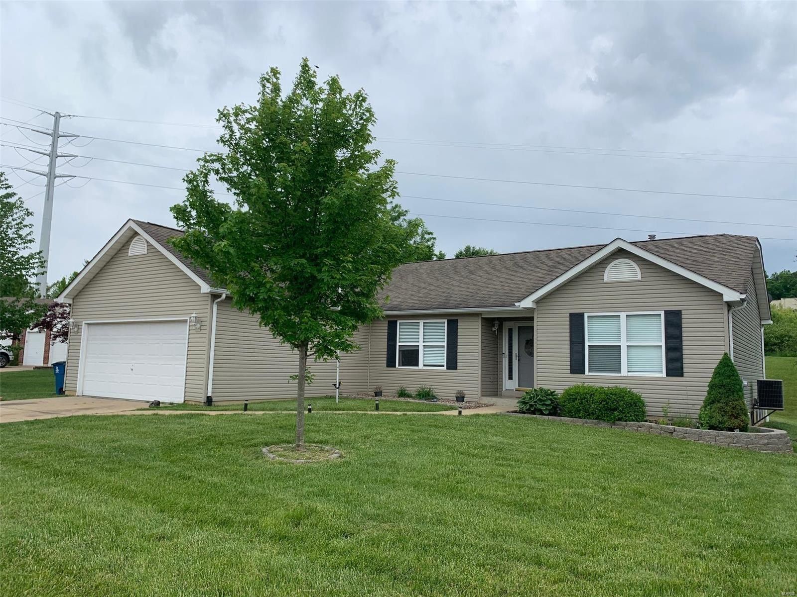 0.21 Acres, 2365 Ashley Place Drive, Harvester, MO 63303 Land and Farm