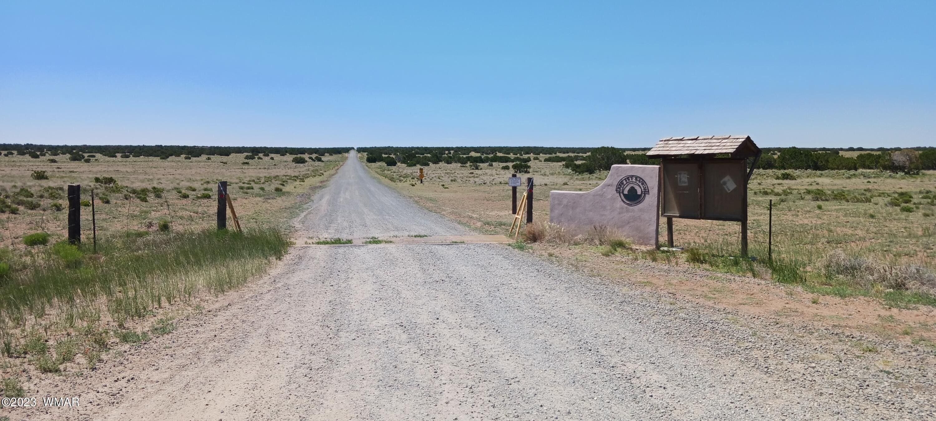 Lot 367 N7150 (Red Sky Ranches), Saint Johns, AZ 85936 MLS 247071