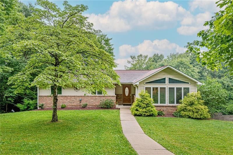 3 Acres, 257 Fallen Timber Rd, Avella, PA 15312 Land and Farm