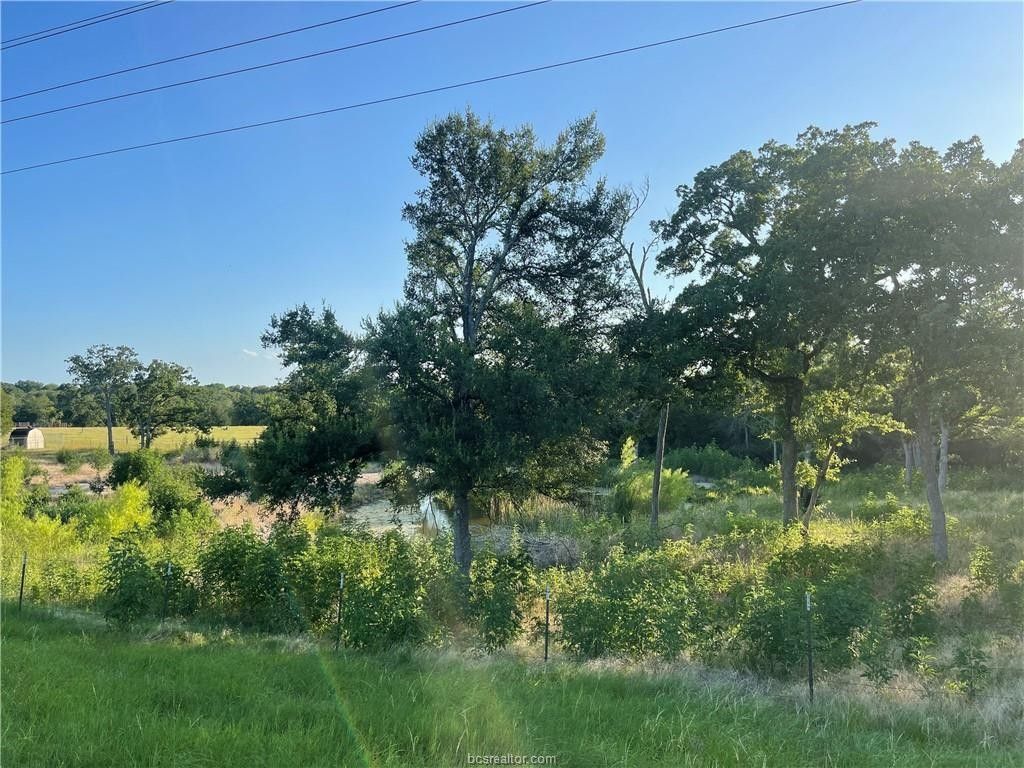 2.01 Acres, 13970 I And Gn Road, College Station, TX 77845 Land and Farm