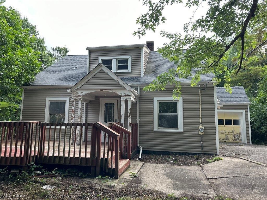 1.71 Acres, 701 Lovers Lane, Steubenville, OH 43953 Land and Farm