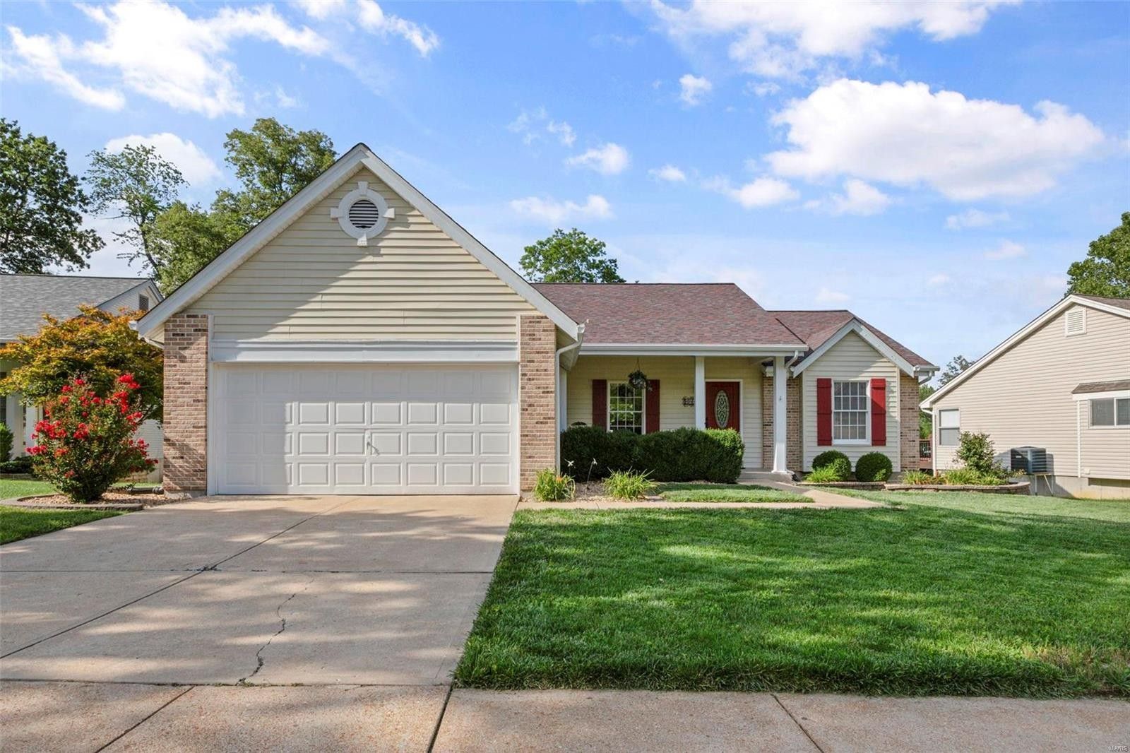 0.18 Acres, 1418 Remington Oaks Terr, Fenton, MO 63026 Land and Farm