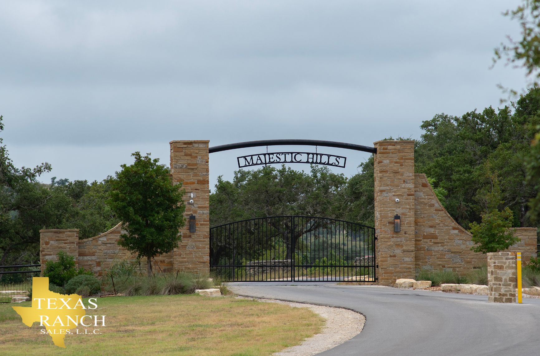 75 Acres, Blanco, TX 78606 Land and Farm