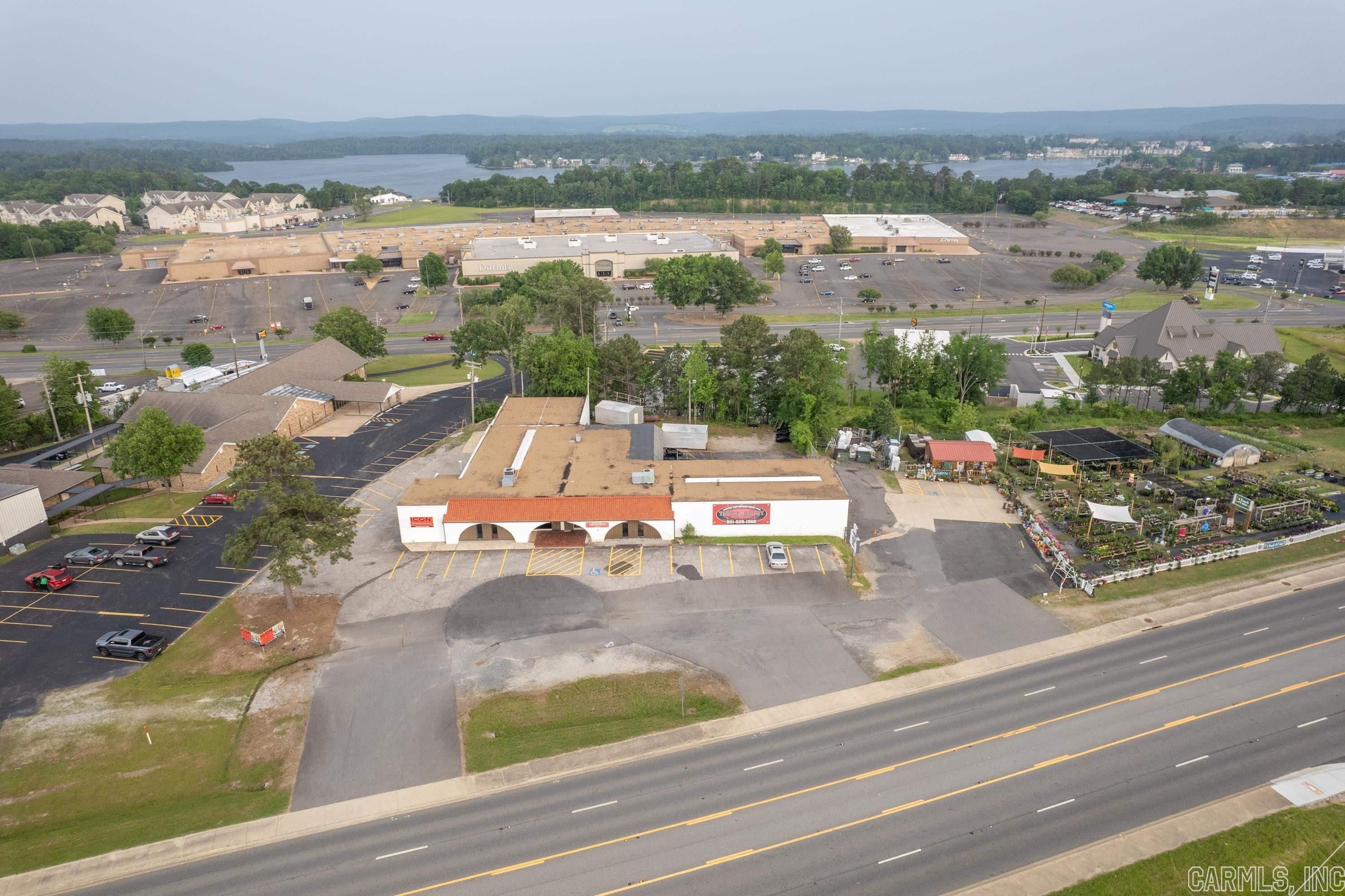 2 Acres, 2051,2059,2063 Higdon Ferry, Hot Springs, AR 71913 Land and Farm