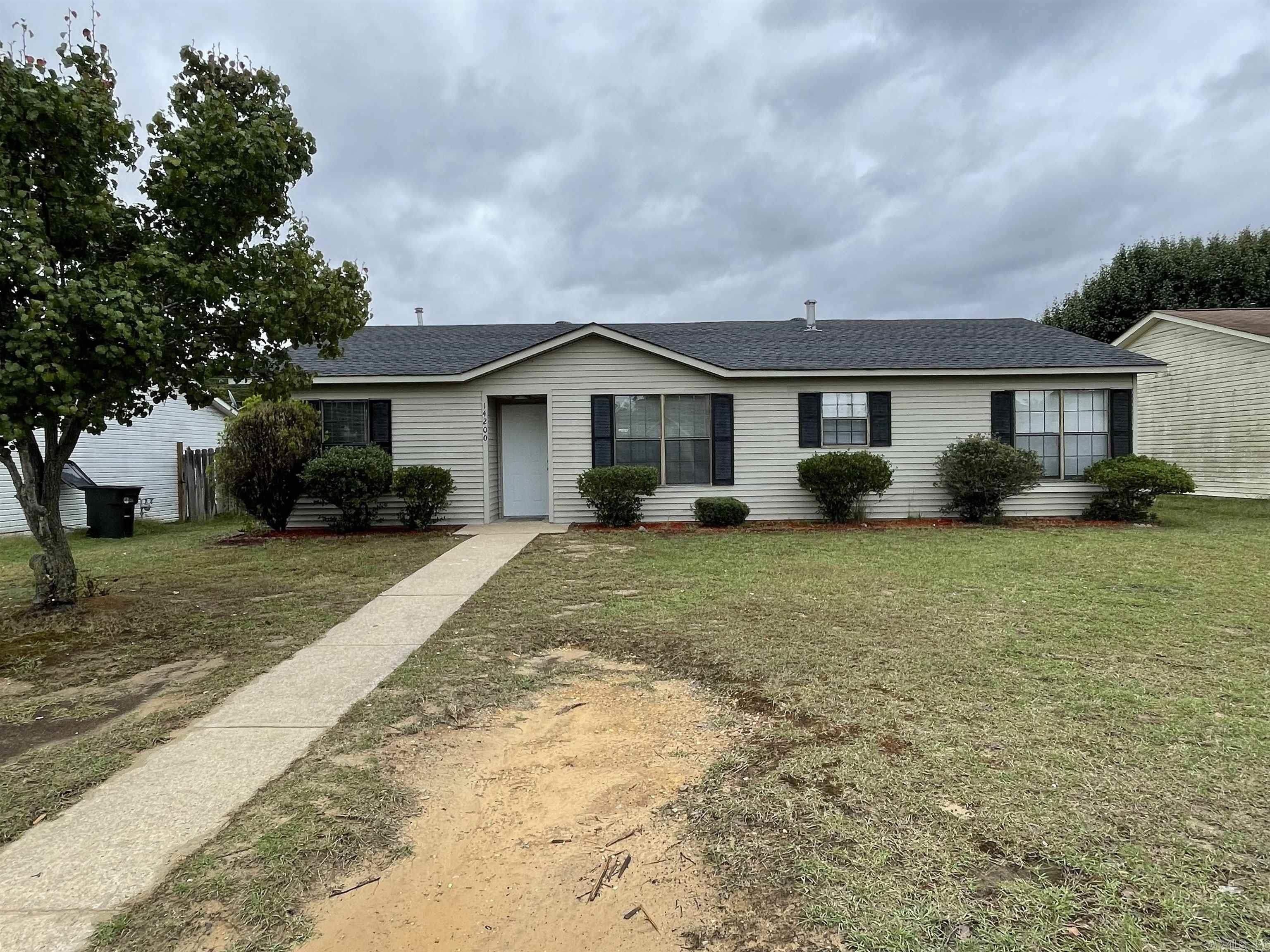 0.2 Acres, 14200 Krestview Drive, Mabelvale, AR 72103 Land and Farm