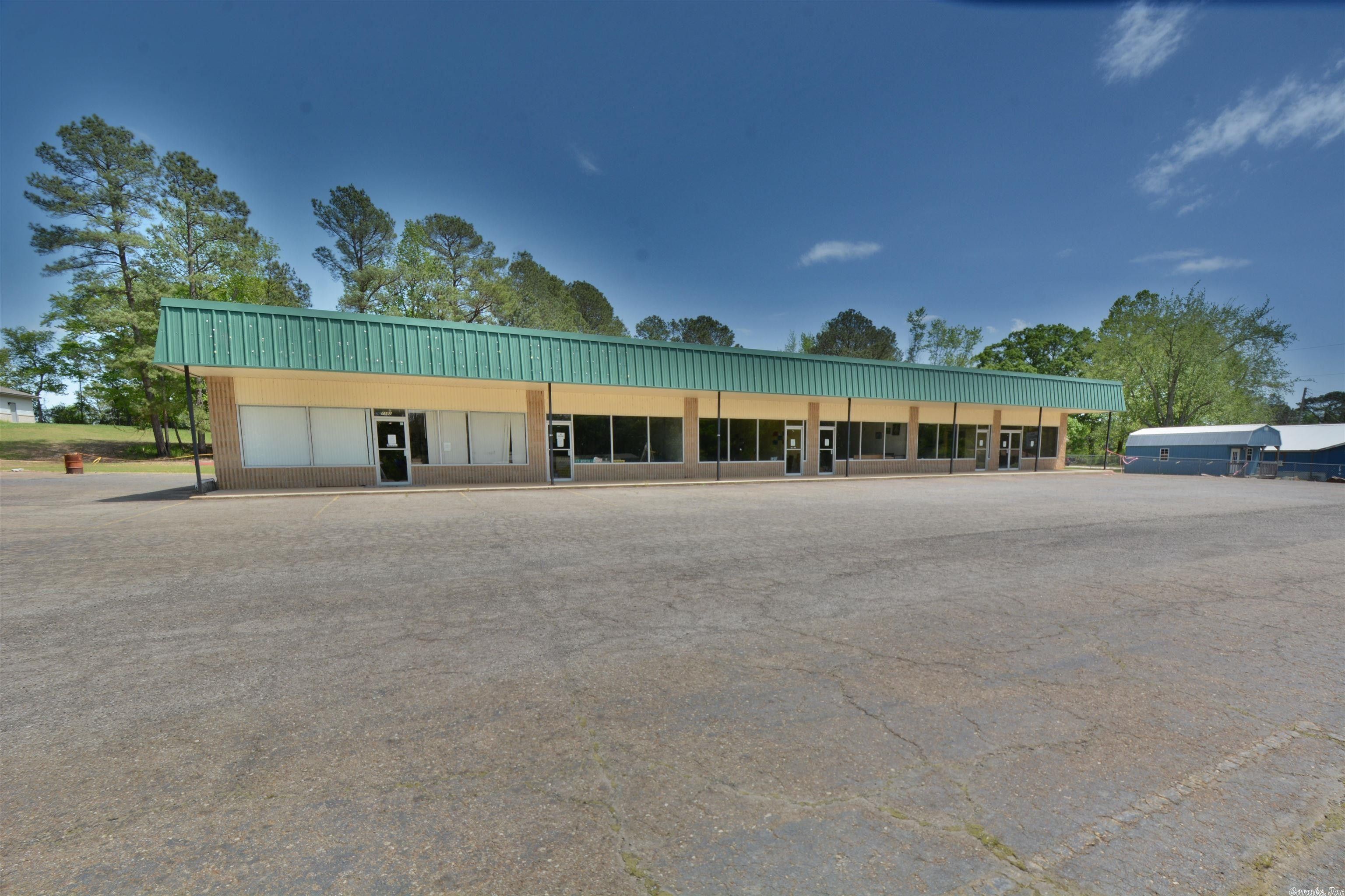 2 Acres, 7154 HIGHWAY 7 SOUTH, Bismarck, AR 71929 Land and Farm